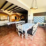 Appartement Aguasanta Gestyp-at Higuera la Real