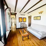 Appartement Aguasanta Gestyp-at Higuera la Real