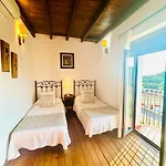 Appartement Aguasanta Gestyp-at Higuera la Real