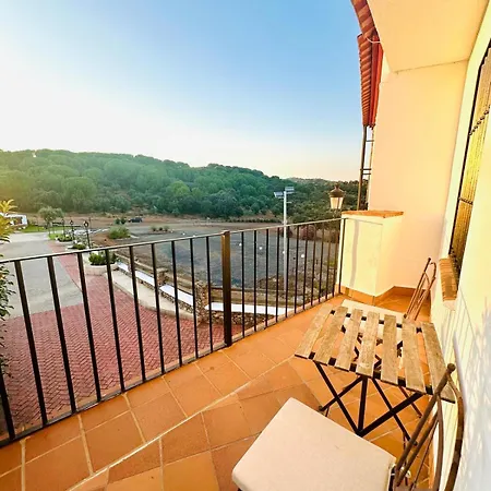 Apartamento Aguasanta Gestyp-at *