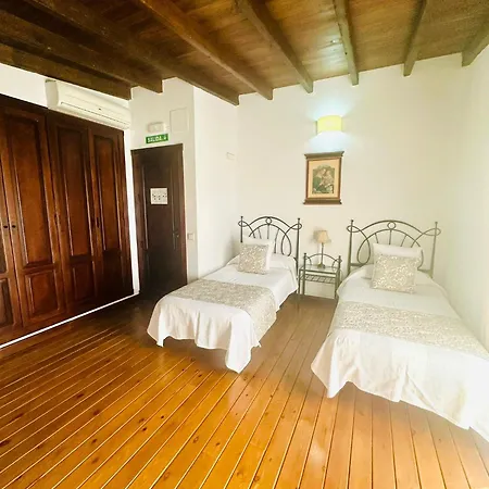 Apartamento Aguasanta Gestyp-at Higuera la Real
