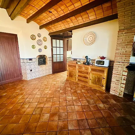 Aguasanta Gestyp-at Apartamento Higuera la Real