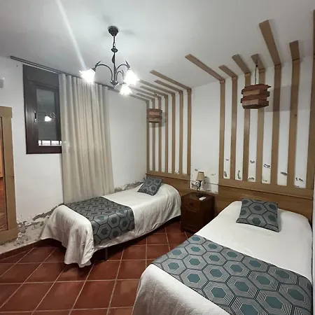 Διαμέρισμα Aguasanta Gestyp-at Higuera la Real