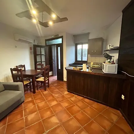 Διαμέρισμα Aguasanta Gestyp-at