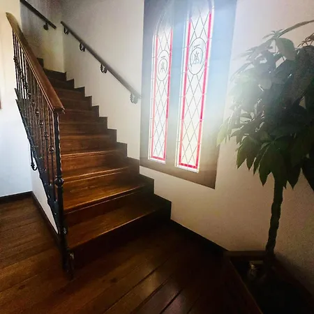 Apartamento Aguasanta Gestyp-at *