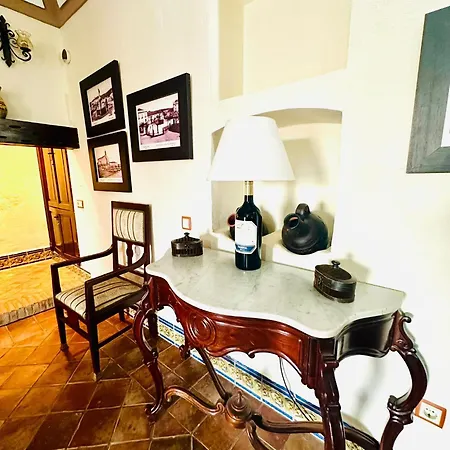 Aguasanta Gestyp-at Διαμέρισμα