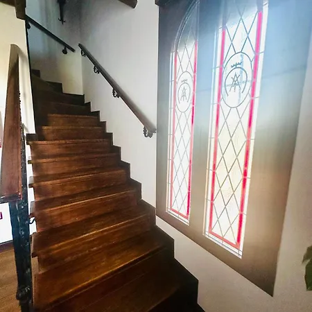 Διαμέρισμα Aguasanta Gestyp-at