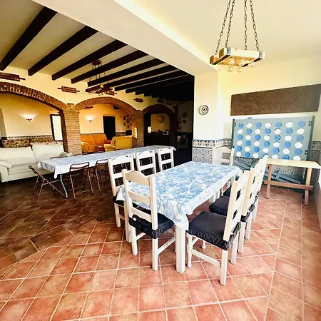 Διαμέρισμα Aguasanta Gestyp-at Higuera la Real