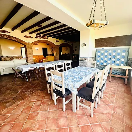 Apartamento Aguasanta Gestyp-at Higuera la Real