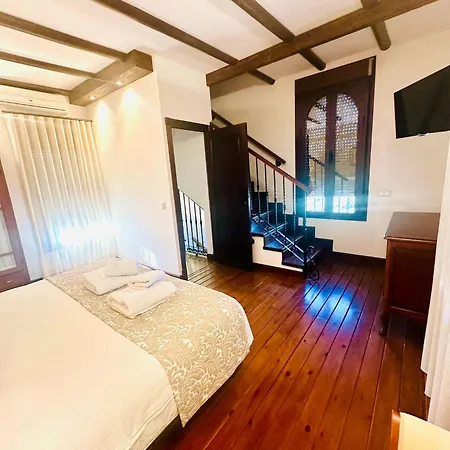 Aguasanta Gestyp-at Διαμέρισμα