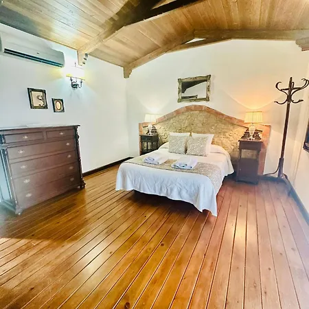 Apartamento Aguasanta Gestyp-at