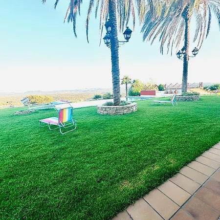 Διαμέρισμα Aguasanta Gestyp-at *