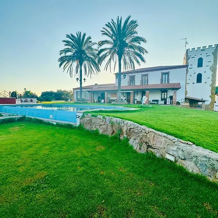 Aguasanta Gestyp-at Higuera la Real