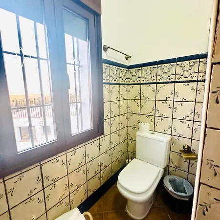 Aguasanta Gestyp-at * Higuera la Real