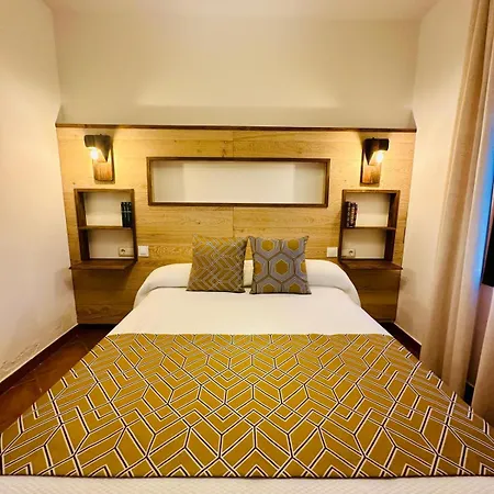 Διαμέρισμα Aguasanta Gestyp-at