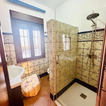 Aguasanta Gestyp-at Διαμέρισμα *