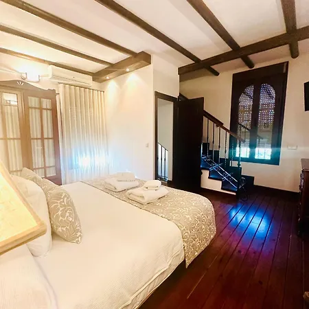 Διαμέρισμα Aguasanta Gestyp-at *