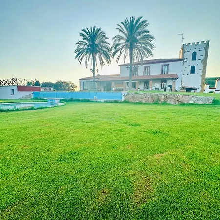 Apartamento Aguasanta Gestyp-at Higuera la Real