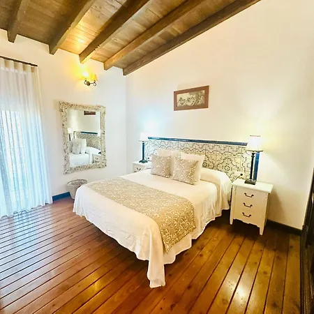 Aguasanta Gestyp-at * Higuera la Real