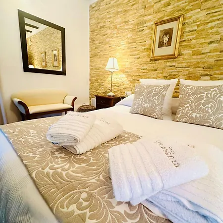 Aguasanta Gestyp-at Διαμέρισμα