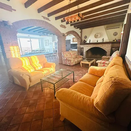 Διαμέρισμα Aguasanta Gestyp-at