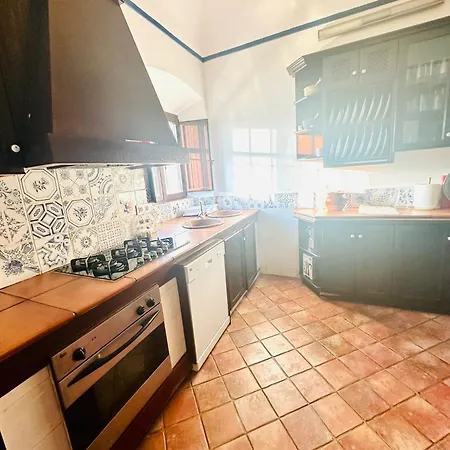 Aguasanta Gestyp-at Διαμέρισμα *