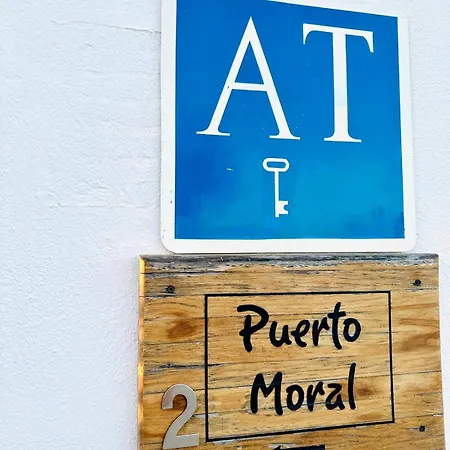 Διαμέρισμα Aguasanta Gestyp-at Higuera la Real