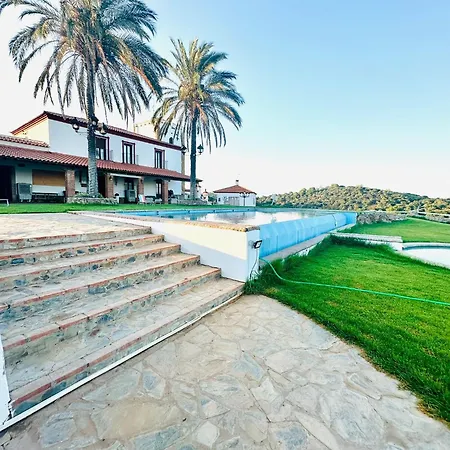 Aguasanta Gestyp-at Higuera la Real