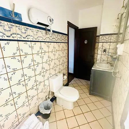 Aguasanta Gestyp-at Διαμέρισμα