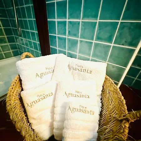 Διαμέρισμα Aguasanta Gestyp-at