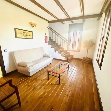 Aguasanta Gestyp-at Διαμέρισμα *