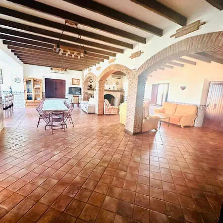 Διαμέρισμα Aguasanta Gestyp-at *