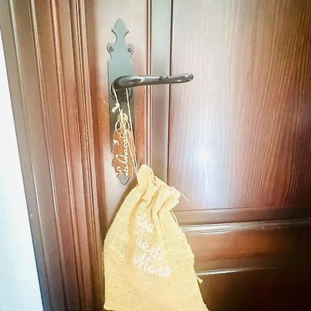 Apartamento Aguasanta Gestyp-at *