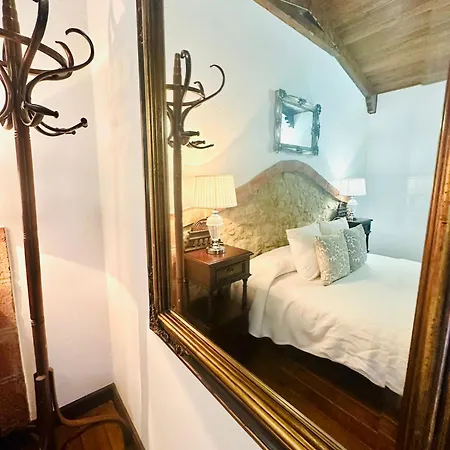 Apartamento Aguasanta Gestyp-at *