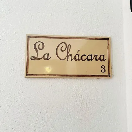 Διαμέρισμα Aguasanta Gestyp-at Higuera la Real