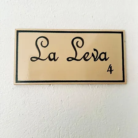 Διαμέρισμα Aguasanta Gestyp-at