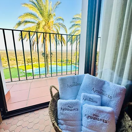 Διαμέρισμα Aguasanta Gestyp-at