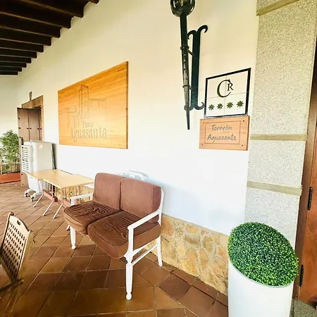 Aguasanta Gestyp-at Apartamento Higuera la Real