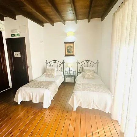 Apartamento Aguasanta Gestyp-at Higuera la Real