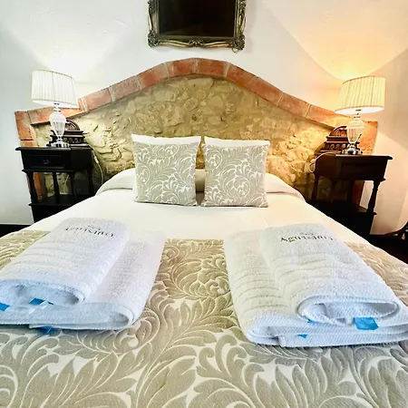 Aguasanta Gestyp-at Διαμέρισμα *