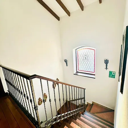 Διαμέρισμα Aguasanta Gestyp-at *